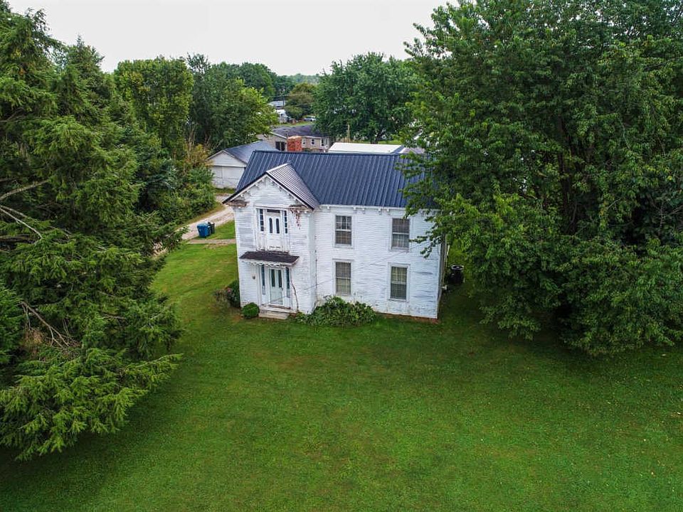 3308 Camargo Rd, Mount Sterling, KY 40353 Zillow