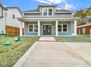 14955 Lamar Rd, Willis, TX 77378