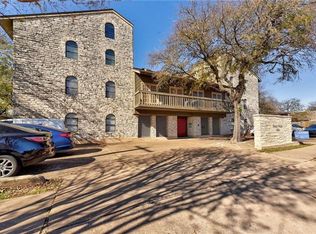 3506 Speedway St #106, Austin, TX 78705