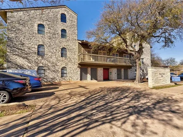 3506 Speedway St #106, Austin, TX 78705