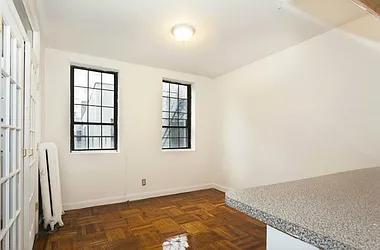 Rented by Keller Williams NYC