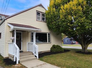 128 W North Ave, Ada, OH 45810