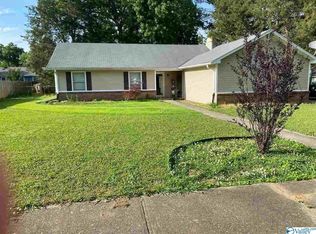 13002 Branscomb Rd SE, Huntsville, AL 35803