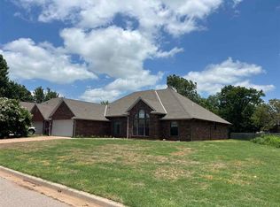 2003 NE 31st St, Lawton, OK 73507