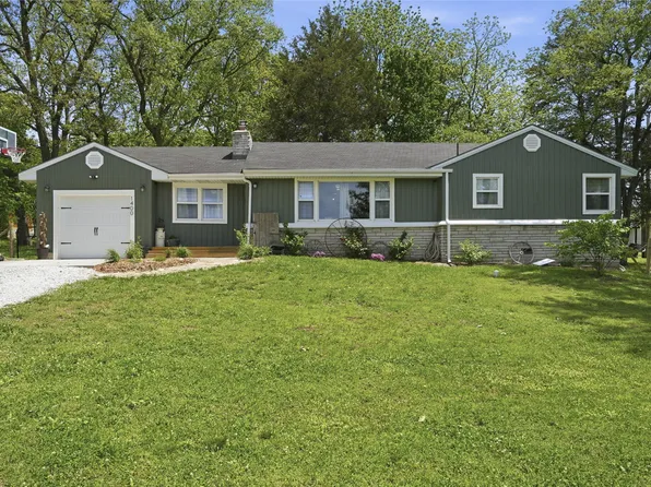 1400 S Farm Road 205, Springfield, MO 65809