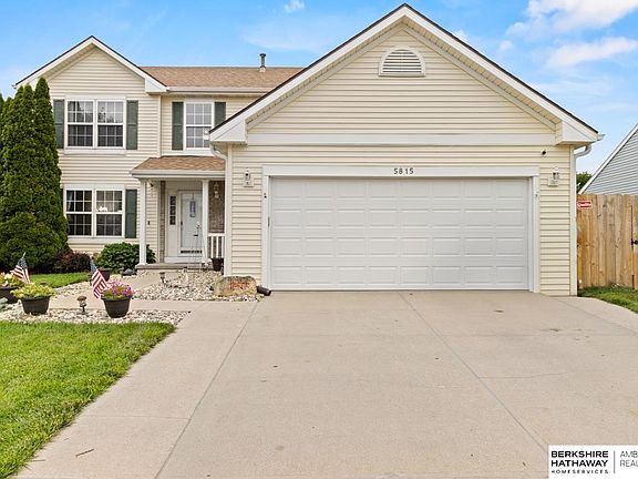 2nd image of 5815 S 159th St