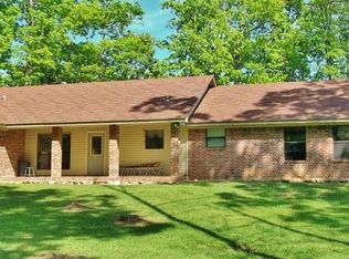 1015 W Hoadley Rd, White Hall, AR 71602