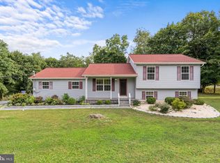1000 Fairfax Dr, Harrisburg, PA 17111