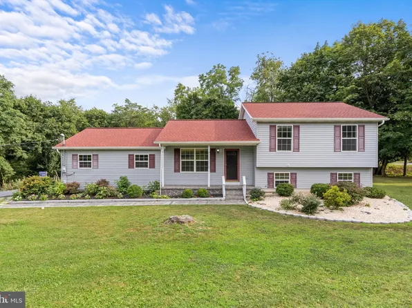 1000 Fairfax Dr, Harrisburg, PA 17111