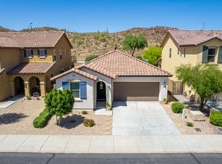 13164 W Rowel Rd, Peoria, AZ 85383