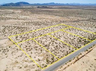 0 W Houser Rd #5, Casa Grande, AZ 85193