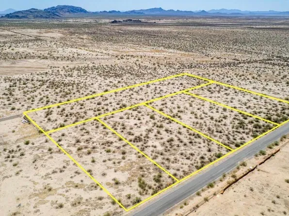 0 W Houser Rd -- Lot 3, Casa Grande, AZ 85193