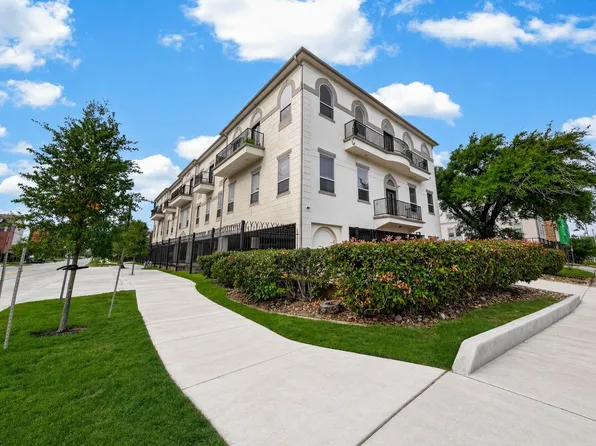 5801 Winsome Ln Unit 202, Houston, TX 77057