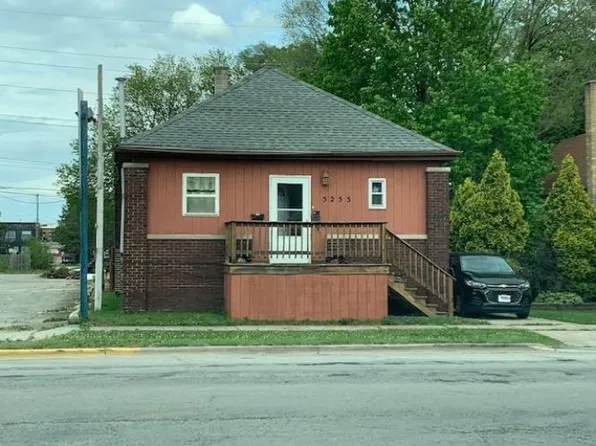 5253 State Line Ave, Hammond, IN 46320