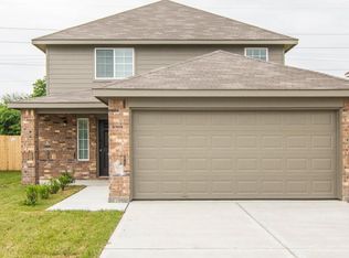 1018 Crossing Dr, Bryan, TX 77803