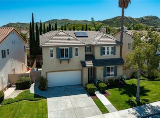17616 Medley Ridge Dr, Canyon Country, CA 91387