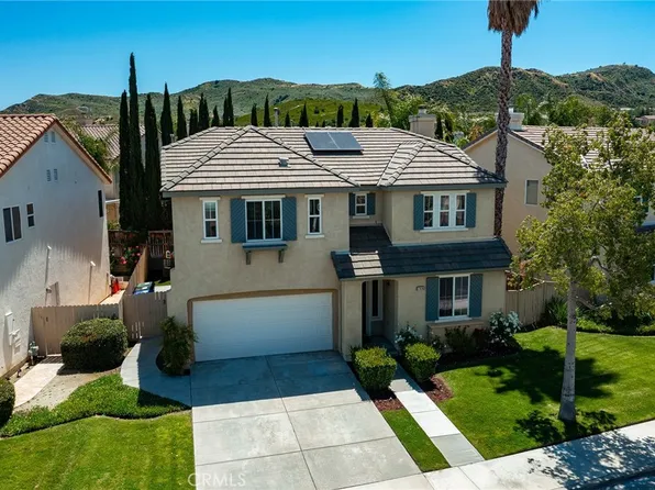 17616 Medley Ridge Dr, Canyon Country, CA 91387