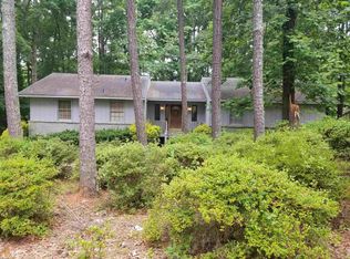 178 Highland Hills Rd, Fayetteville, GA 30214