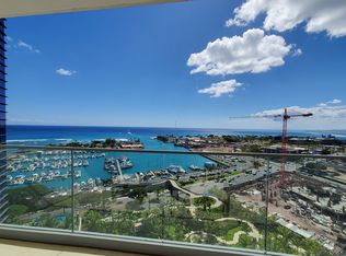 1000 Auahi St #1901, Honolulu, HI 96814