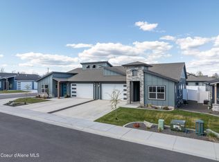 7269 N Breaux Dr, Coeur D Alene, ID 83815
