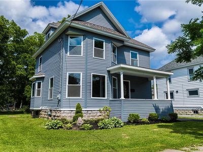 842 Myrtle Ave, Watertown, NY, 13601