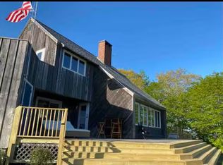 37 Webb Field Rd, Brunswick, ME 04011