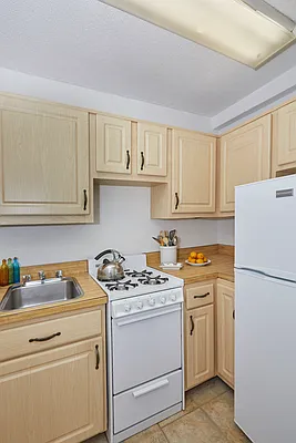 Sold by Brown Harris Stevens | media 9