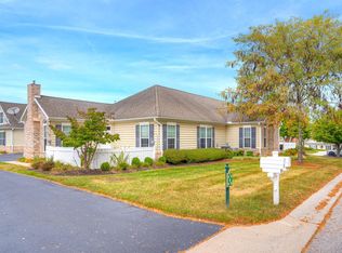 20 Patriot Way #PENTHOUSE I, Christiansburg, VA 24073