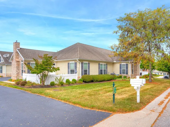 20 Patriot Way #Penthouse I, Christiansburg, VA 24073