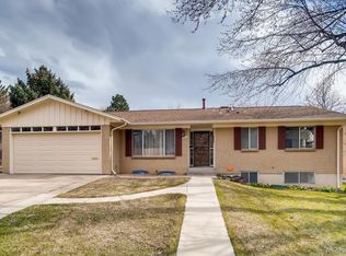 6924 E Villanova Pl, Denver, CO 80224