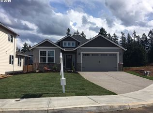 132 NE Overlook Ct, Estacada, OR 97023