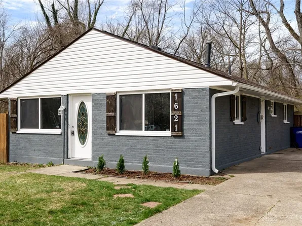1621 Linnbrook Dr, Dayton, OH 45406