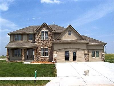 Lifestyle Homes 2544 Plan