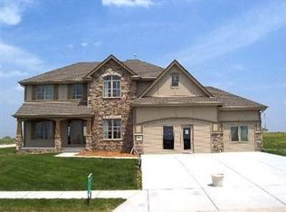 19928 Rees St, Elkhorn, NE 68022