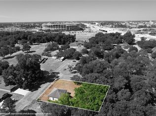 1002 E Calhoun Ave, Waco, TX 76704