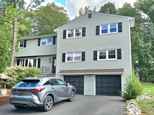 9 Aldom Cir, West Caldwell Twp., NJ 07006