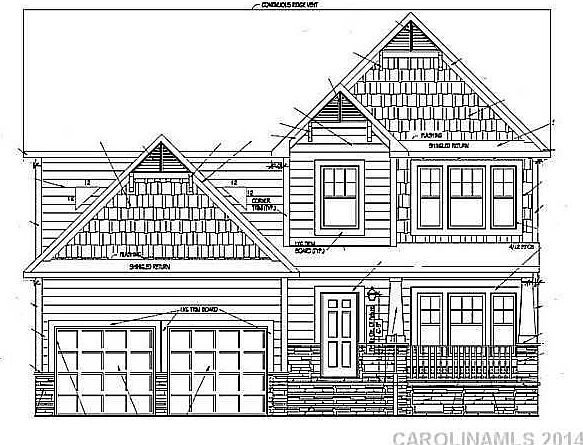 1st image of 6304 Northern Red Oak Dr Lot 106