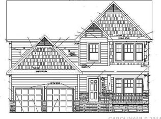 6304 Northern Red Oak Dr LOT 106, Mint Hill, NC 28227