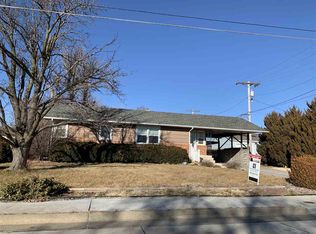 2109 Oak St, Hays, KS 67601