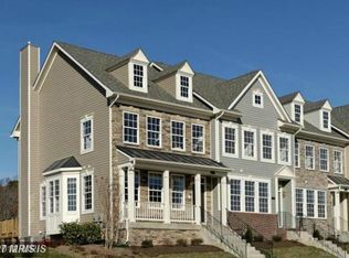 21905 Weeping Willow Ln UNIT A, Lexington Park, MD 20653