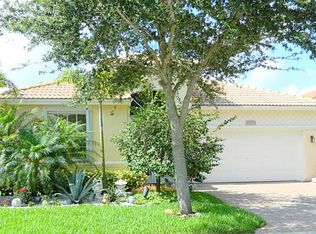 12147 Blair Ave, Boynton Beach, FL 33437