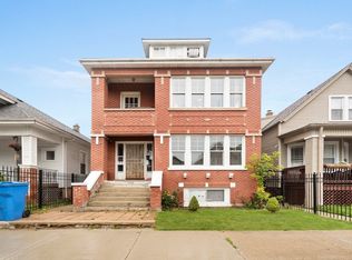 6918 S Talman Ave, Chicago, IL 60629