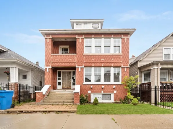 6918 S Talman Ave, Chicago, IL 60629