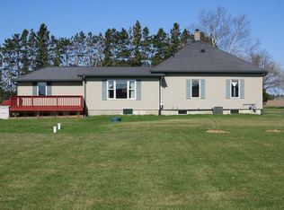 W9385 Forrest Rd, Antigo, WI 54409