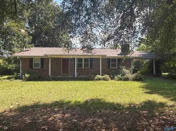 4938 County Road 1527, Eva, AL 35621