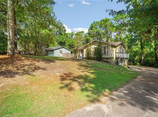 207 Ridgewood Dr, Daphne, AL 36526