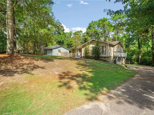 207 Ridgewood Dr, Daphne, AL 36526