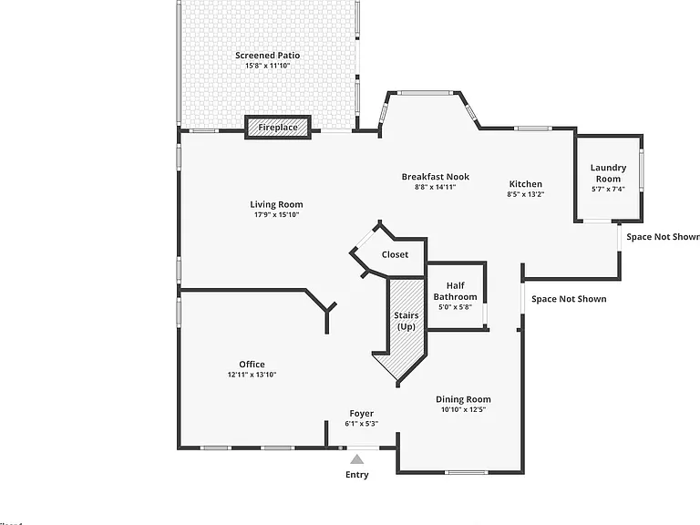 5410 Barnsley Dr — Photo 42
