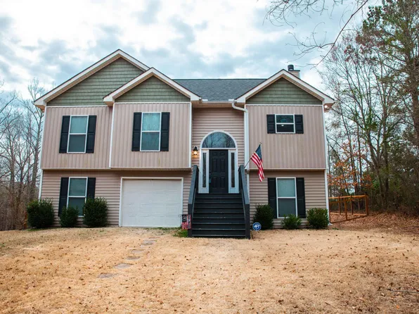 6494 Washington Road, Appling, GA 30802