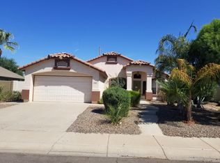 2460 E Whitten St, Chandler, AZ 85225